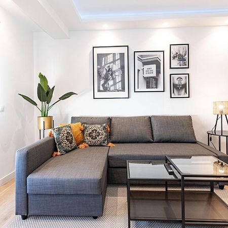 Acogedor Apartamento En Estepona Centro By Rent Me מראה חיצוני תמונה