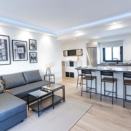 Acogedor Apartamento En Estepona Centro By Rent Me מראה חיצוני תמונה