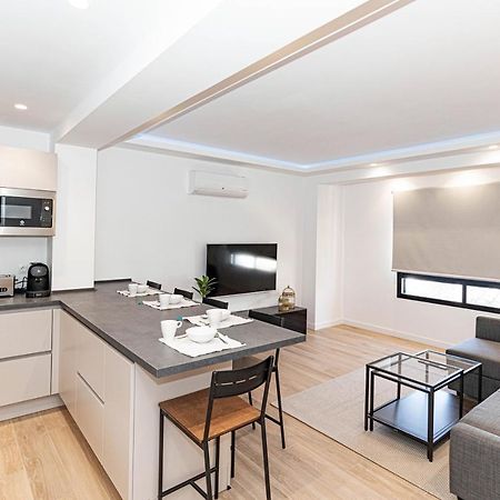 Acogedor Apartamento En Estepona Centro By Rent Me מראה חיצוני תמונה
