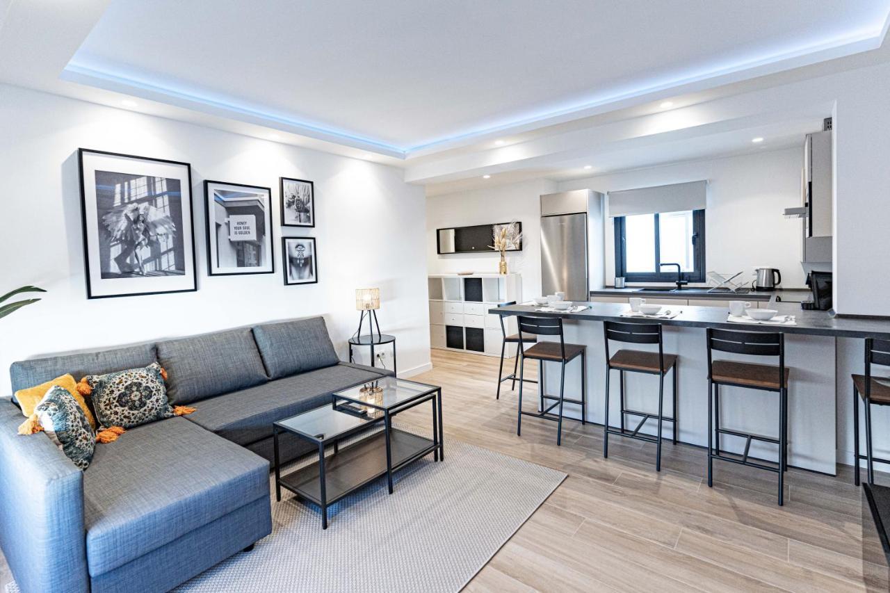 Acogedor Apartamento En Estepona Centro By Rent Me מראה חיצוני תמונה