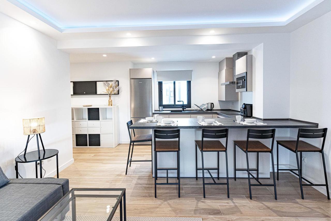Acogedor Apartamento En Estepona Centro By Rent Me מראה חיצוני תמונה