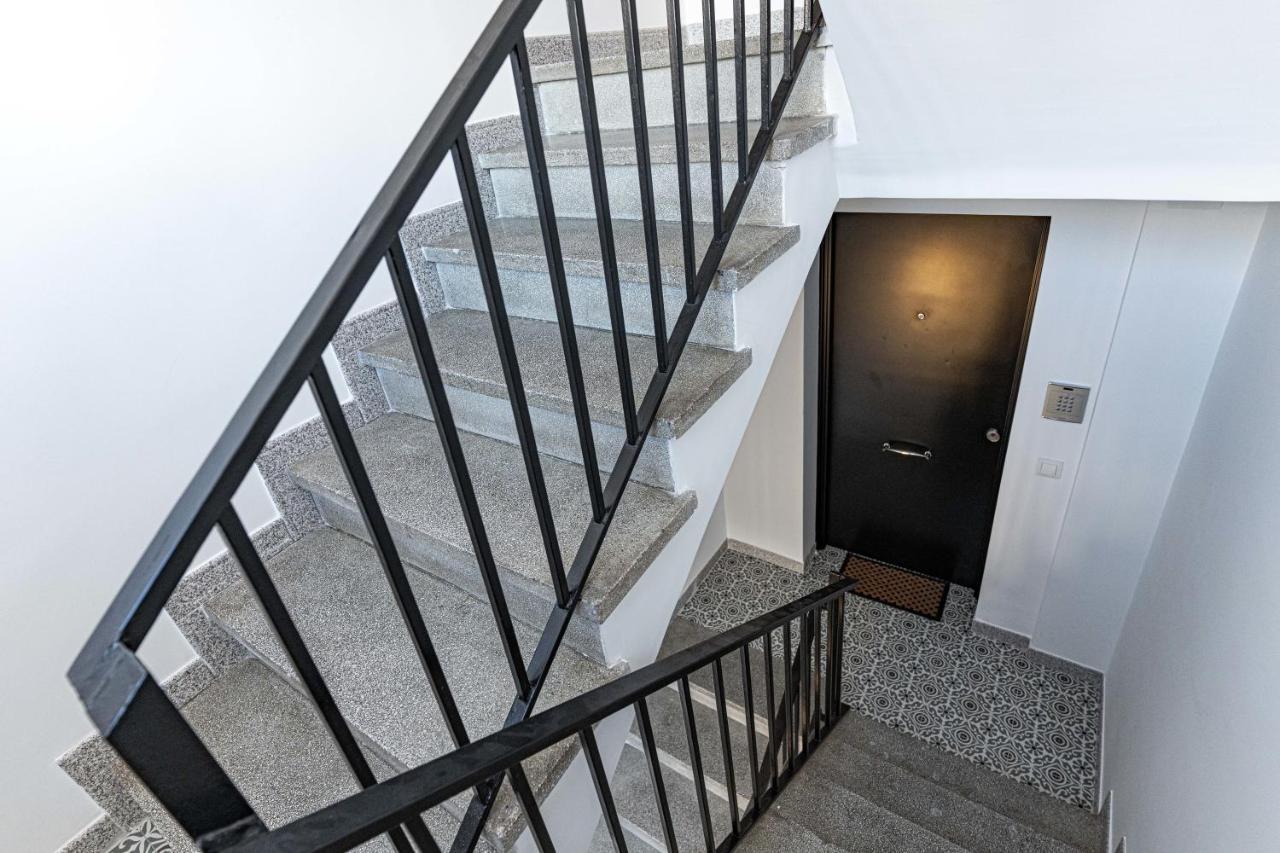 Acogedor Apartamento En Estepona Centro By Rent Me מראה חיצוני תמונה