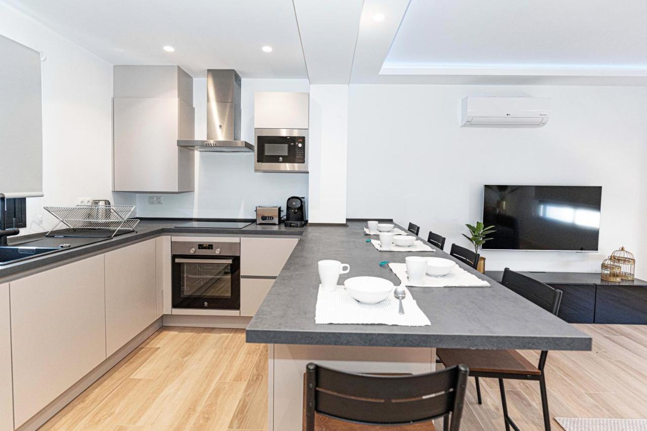 Acogedor Apartamento En Estepona Centro By Rent Me מראה חיצוני תמונה
