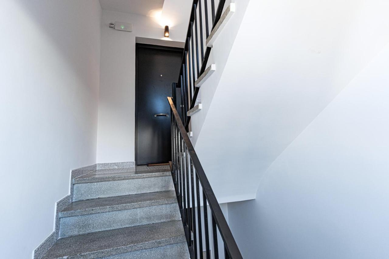 Acogedor Apartamento En Estepona Centro By Rent Me מראה חיצוני תמונה