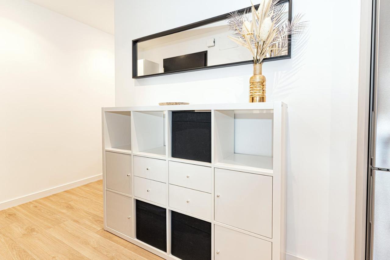 Acogedor Apartamento En Estepona Centro By Rent Me מראה חיצוני תמונה